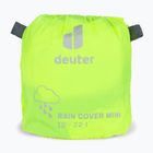 Pláštěnka na batoh Deuter Rain Cover Mini 394202180080