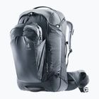 Turistický batoh damski deuter AViANT Access Pro 55 SL black