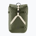 Cyklistický batoh Deuter Amager 25+5 khaki