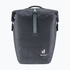 Brašna na kolo deuter Weybridge 20+5 l šedá 323012240140
