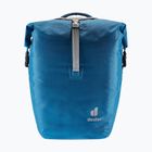 Brašna na kolo deuter Weybridge 20+5 l modrý 323012230680
