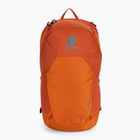 Turistický batoh Deuter Speed Lite 13 l oranžový 341002299060