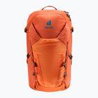 Turistický batoh Deuter Speed Lite 23 l oranžový 341032299060