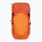 Dámský turistický batoh deuter Speed Lite 28 SL orange 34105229906