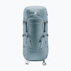 Dámský trekingový batoh deuter Aircontact Core 45+10 SL modrý 335022242190