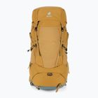 Trekingový batoh Deuter Aircontact Core 50+10 hnědý 335032263180