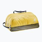 Cestovní taška Deuter Wash Bag Tour III yellow 393012183080