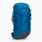 Horolezecký batoh Deuter Guide Lite 30+6 l modrý 336032134580