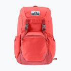 Batoh deuter Walker 20 l currant/redwood