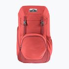 Batoh deuter Walker 24 l currant/redwood
