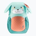 Dětský turistický batoh Deuter Kikki blue 361042313690
