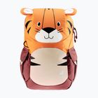 Dětský turistický batoh Deuter Kikki orange 361042395080
