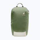 Městský batoh deuter Stepout 12 l khaki/sand