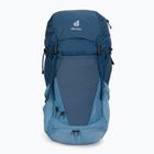 Dámský turistický batoh deuter Futura Pro 38 SL blue 34012211381