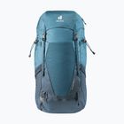 Deuter Futura Pro 40 l turistický batoh modrý 34013211374