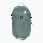 Dámský turistický batoh deuter Trail 23 SL green 34404233464