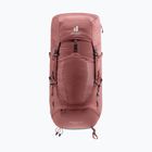 Dámský trekingový batoh deuter Aircontact Lite 35 + 10 SL brown 334002352150