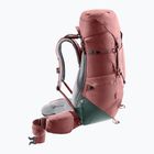 Dámský trekingový batoh deuter Aircontact Lite 35 + 10 SL brown 334002352150