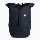 Deuter StepOut 22 l městský batoh černý 381532371250