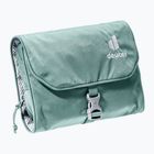 Cestovní kosmetická taštička deuter  Wash Bag I jade