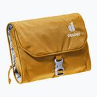 Cestovní kosmetická taštička deuter Wash Bag I cinnamon