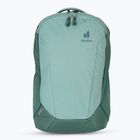 Deuter Giga 28 l městský batoh 381232122760 jade/seagreen