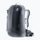 Turistický batoh deuter AC Lite 23 černý