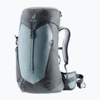 Dámský turistický batoh deuter AC Lite 22 l SL shale/graphite