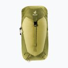 Turistický batoh deuter AC Lite 24 l linden/cactus