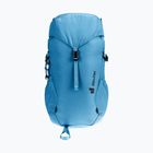 Dětský turistický batoh Deuter Climber 22 l wave/ink