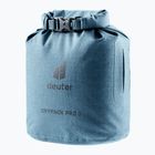 Turistický vak deuter Drypack Pro 3 l atlantic