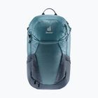 Turistický batoh deuter Futura 27 l atlantic/ink
