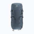 Trekový batoh deuter Aircontact Core 50+10 l graphite/shale
