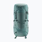 Dámský trekingový batoh deuter Aircontact Core 55+10 l SL jade/graphite
