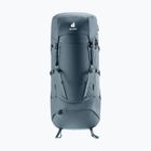 Trekový batoh deuter Aircontact Core 60+10 l graphite/shale