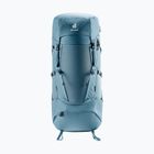 Trekingový batoh Deuter Aircontact Core 60+10 l atlantic-ink