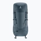 Trekový batoh  deuter Aircontact Core 70+10 l graphite/ shale