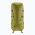Trekový batoh deuter Aircontact Core 70+10 l cactus/ ivy