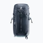 Turistický batoh deuter Trail 18 l black/shale