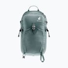 Dámský turistický batoh deuter Trail 23 l SL teal/tin