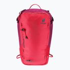 Dámský batoh  deuter Freerider 28 l SL hibiscus/ ruby