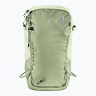 Dámský batoh  deuter Freerider Pro 32+ l SL grove/ mineral