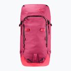 Batoh deuter Freescape Pro 38+ l SL ruby/ hibiscus