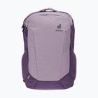 Batoh deuter Giga 28 l levandulová/fialová
