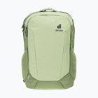 Turistický batoh deuter Giga 28 l mineral/grove