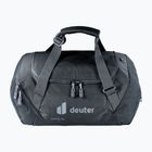 Cestovní taška deuter Duffel 35 l black
