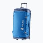 Cestovní kufr Deuter Duffel Pro Movo 90 l neptune/nightblue