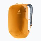 Městský batoh Deuter Yort 15 l maple/amber