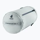 Vodotěsný kompresní vak deuter Compression Bag XL 30 l tin