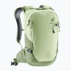 Batoh deuter Freecline 15 mineral/grove